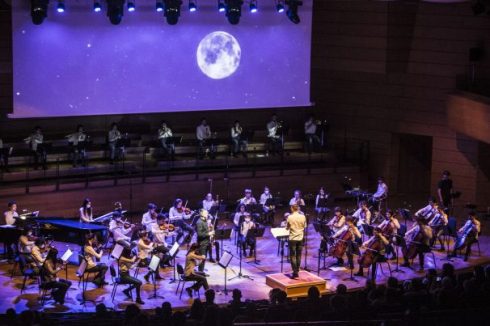 Orchestra I Piccoli Pomeriggi Musicali